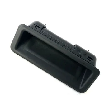 

For BMW E60 Switch Boot Trunk Handle Release 7118158 Accessories Replacement