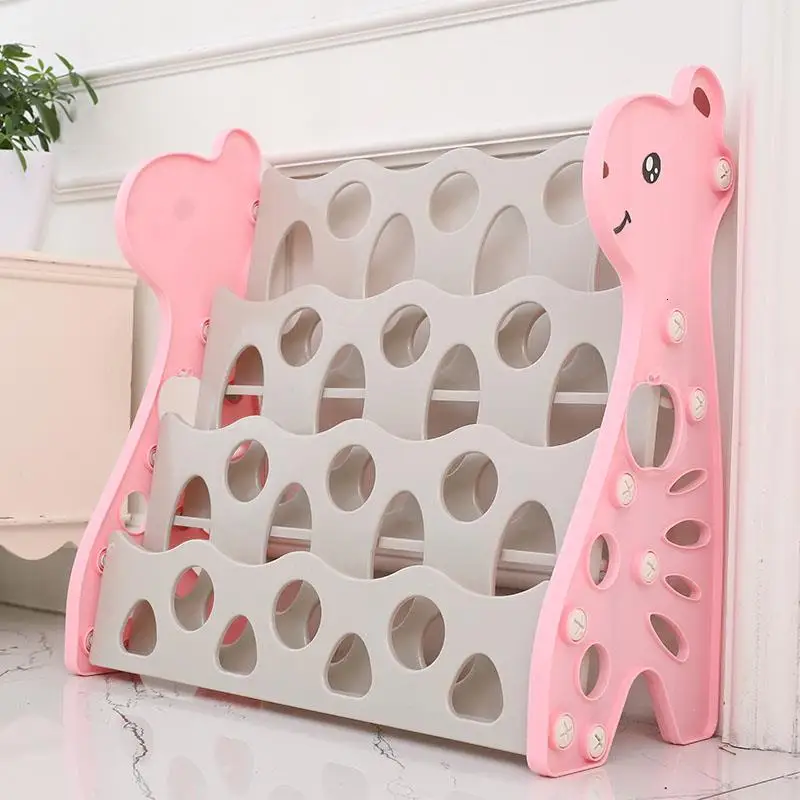 MODEL G Etagere настенная книжная полка детский дистанционный бумажный держатель для полотенец Prateleira Estanteria Pared Decoracion Shelve Estante Kid Rack - Цвет: MODEL G