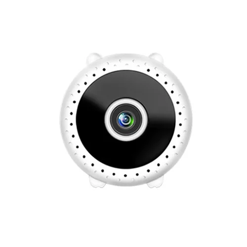 Белый Микрокамера, wifi, мини-камера, видеокамера, микро full hd cam, мини-камера, Беспроводная мини-камера p2p, ip-камера, диктофон - Цвет: Белый