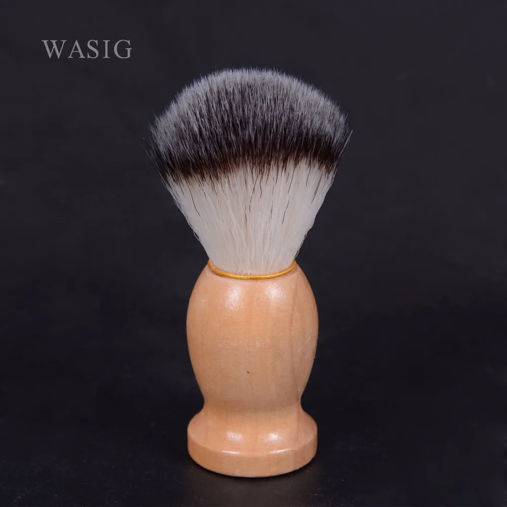Pro Salon Hairdressing Shaving Brushes Soft Fibres Cleaning Neck Face After Cutting Hair Remove Dust Combs Barber Styling Tools |