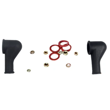 

0580254950 For Mercedes Pair Fuel Pump W124 W126 W140 W202 R129 C124 C126