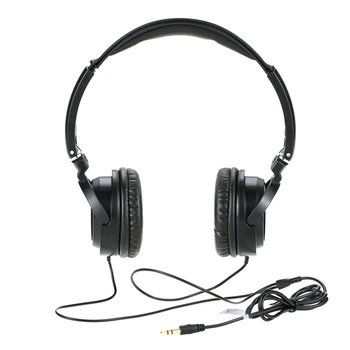 

Salar EM520 DEEP BASS Headphones Earphones 3.5mm Foldable Portable Adjustable Gaming Headset for Phones Computer PC Music