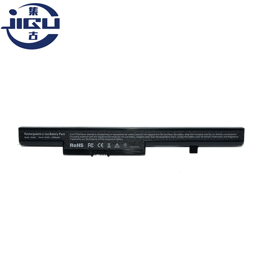 JIGU Аккумулятор для ноутбука Lenovo M4400 M4450 G550S L12S4E55 L12M4E55 45N1183 45N1182 45N1186 45N1187 | Компьютеры