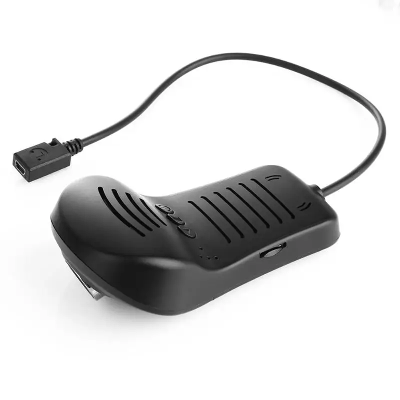 DVR Автомобильная камера рекордер V23A FHD 1080p WiFi приложение 170 градусов объектив ночное видение WDR g-сенсор Dashcam цифровой видеорегистратор