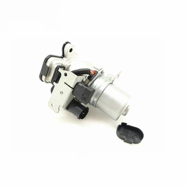 95562460100 95562460101 для Porsche Cayenne 955 коробка переключения передач мотор