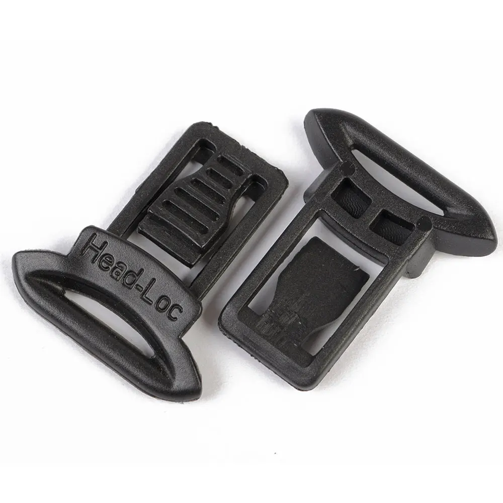 FMA Goggle Swivel Clips Set For Helmet Side Rails Airsoft Tactical Helmets Accessory Plastic Mount|helmet plastic|helmet accessorieshelmet for