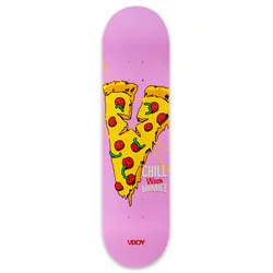 Fashion Professional Skateboard Maple Wood Deck Teenagers Adults Skateboard Fashion Street Patineta Sports Equipment BS50BM