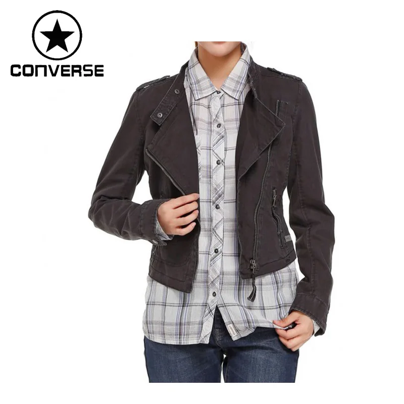 Original Converse Women's Jacket Sportswear
