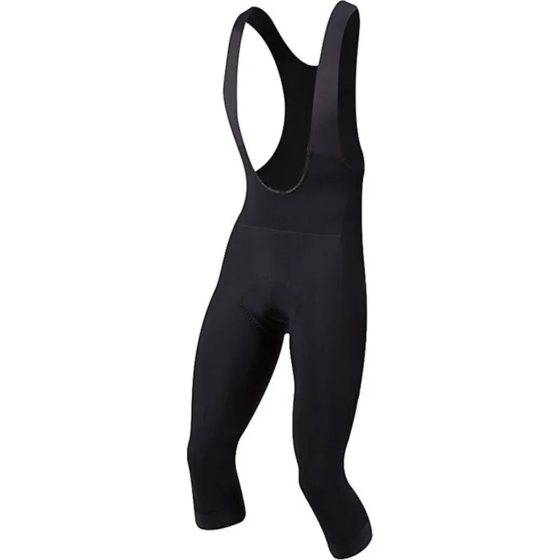 Новинка 3/4 полный черный плотно прилегающий спортивный нагрудник брюки с высокой