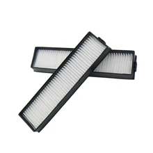 

1 Pieces Replacement H11 HEPA Filter for LG Hom Bot VR6270LVM VR65710 VR6260LVM VR series Robot Cleaners