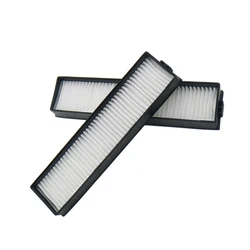Filtre HEPA de remplacement H11 pour LG Hom Bot VR65710 VR6260LVM VR series, 1 pièce 