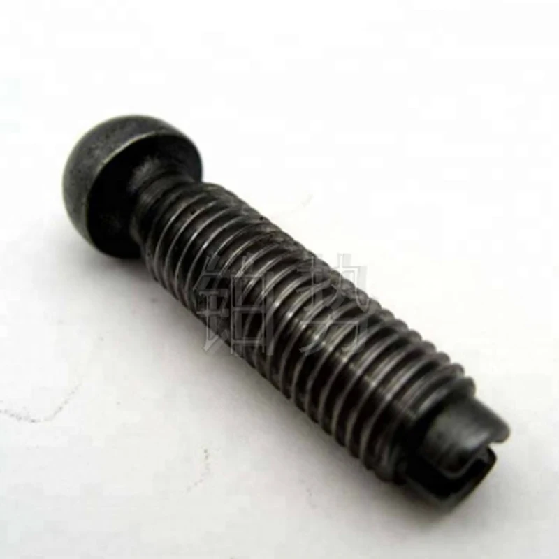 Car Screw 2006lan dro verd efe nder spare tire fixing screw spare tire