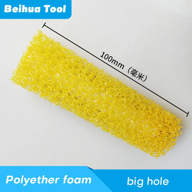 Foam Roller Brush Kit 11PCS/set for Wall Decoration