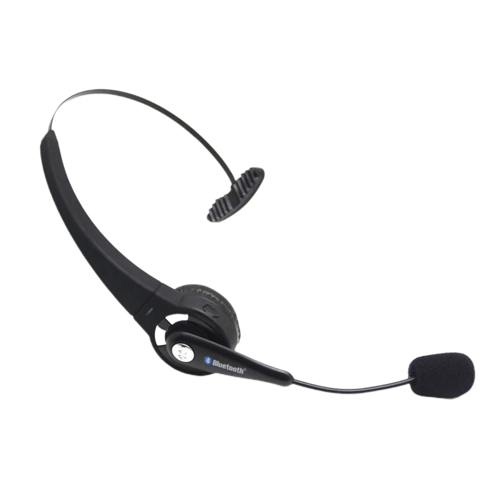 Tablet PC With Microphone Audio Stereo Wireless Bluetooth Headset Home Rechargeable Outdoor Sports Noise Canceling Smart Phones