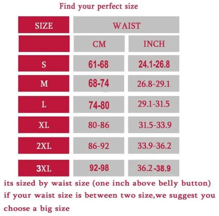 shapewear shorts Sexy Women Waist Trainer Slimming Belt Body Shaper Waist Cinchers Modeling Belts Weight Loss Anti Cellulite Reducing Shapewear tummy tucker for women