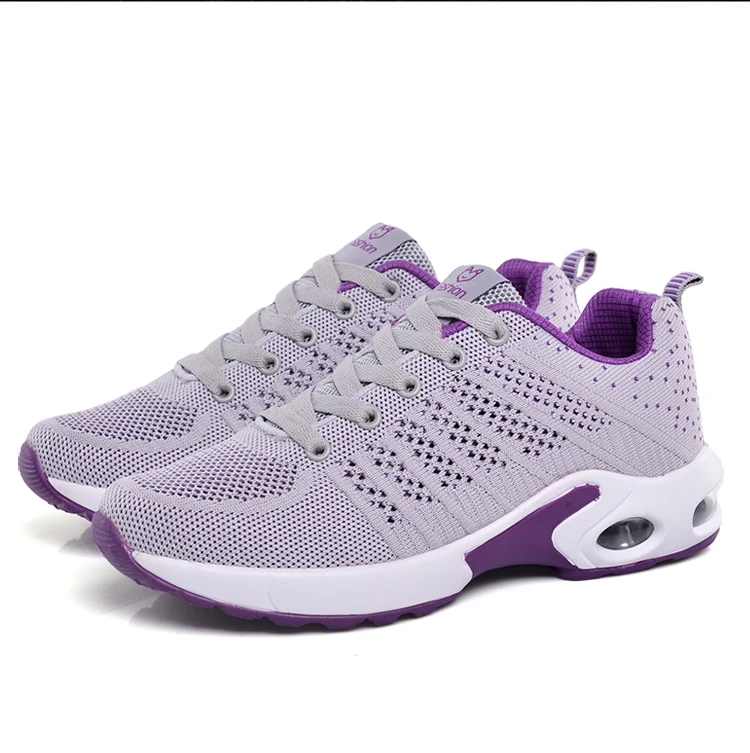 Tenis feminino Zapatos De Mujer; Новинка 2019 года; Женская теннисная обувь; дышащая Спортивная обувь; удобные мужские кроссовки; Tenis Plataforma