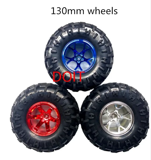 130mm 轮子