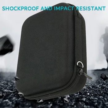 

New EVA Storage Case For Logitech G903/G900/G502/G402 Mouse Portable Storage Bag Fall &Shock Proof Travel Protective Case