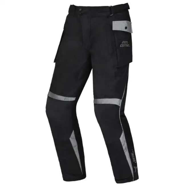1801 Pants 03 Мотоциклетная куртка для мотоциклистов+ брюки, костюм, водостойкая куртка для мотоциклистов, мотоциклетная куртка для езды, Мужская мотоциклетная защита - Цвет: 1801 Pants 03