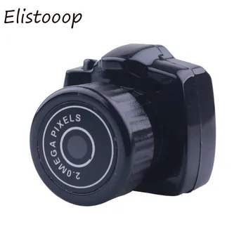 

Mini Camera Camcorder HD 1080P Micro DVR Camcorder Portable Y2000 Webcam Recorder Camera For Baby Monitor DVR Video Recorder Cam