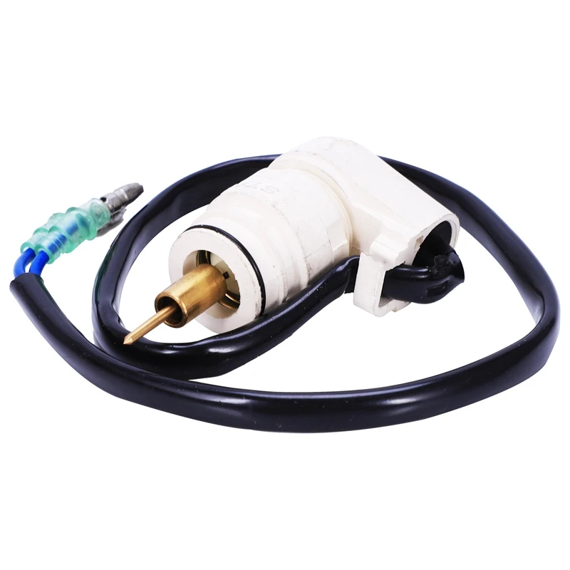 Лодочный мотор 65W-14380-20-00 Prime Starter в сборе, для Yamaha 4 тактный 20HP 25HP F25 F30 карбюратор, запасные части для подвесных аксессуаров