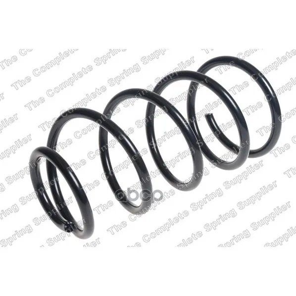 Пружина Подвески Передняя Ford Focus 1,6 Ecoboost/1,6 Flexifuel/1,6 Ti/1,6 Tdci 4/11- Lesjofors арт. 4027656
