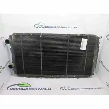 

F1AE0481C WATER RADIATOR FIAT DUCATO CLOSED BOX 15 (SINCE 03.02)