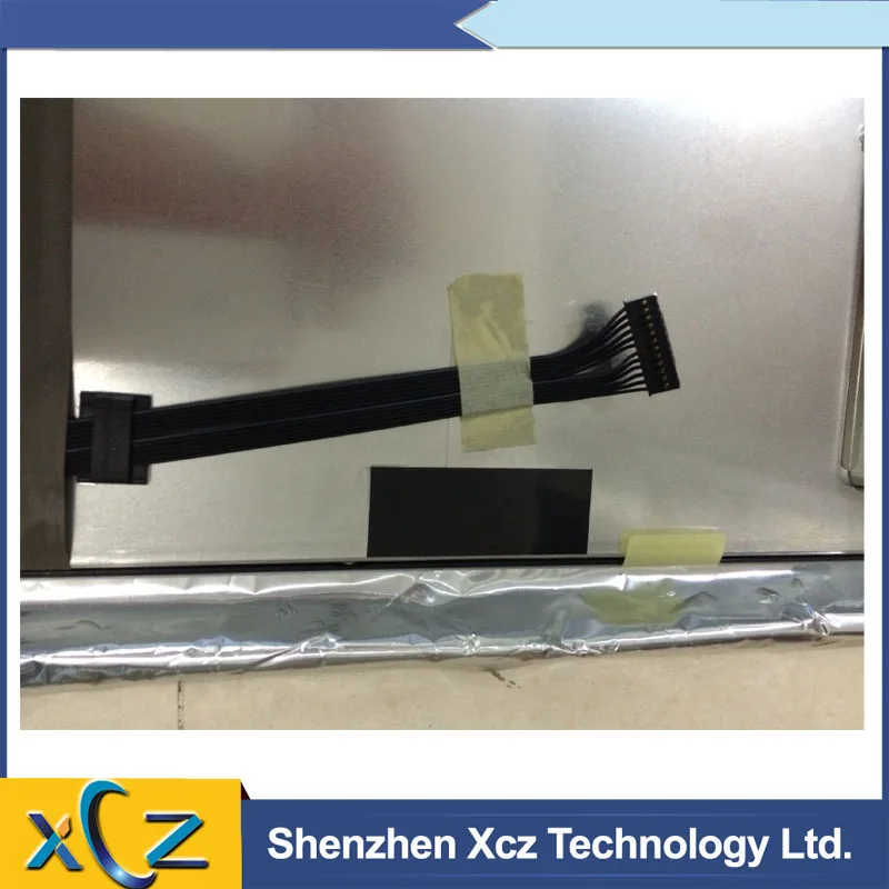 A1312 ЖК-экран Для iMac 27 ''дисплей LM270WQ1 SD A2 SD C2 SD E3 2009 2010 2011 год