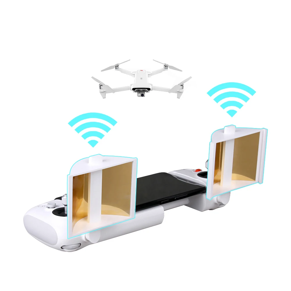 Радио усилитель расширитель усилитель сигнала для FIMI X8 SE Drone