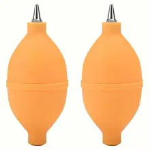 2 шт. резиновые чехлы для мобильного телефона от пыли удар мяч телефонов компьютерная клавиатура инструмент для очистки