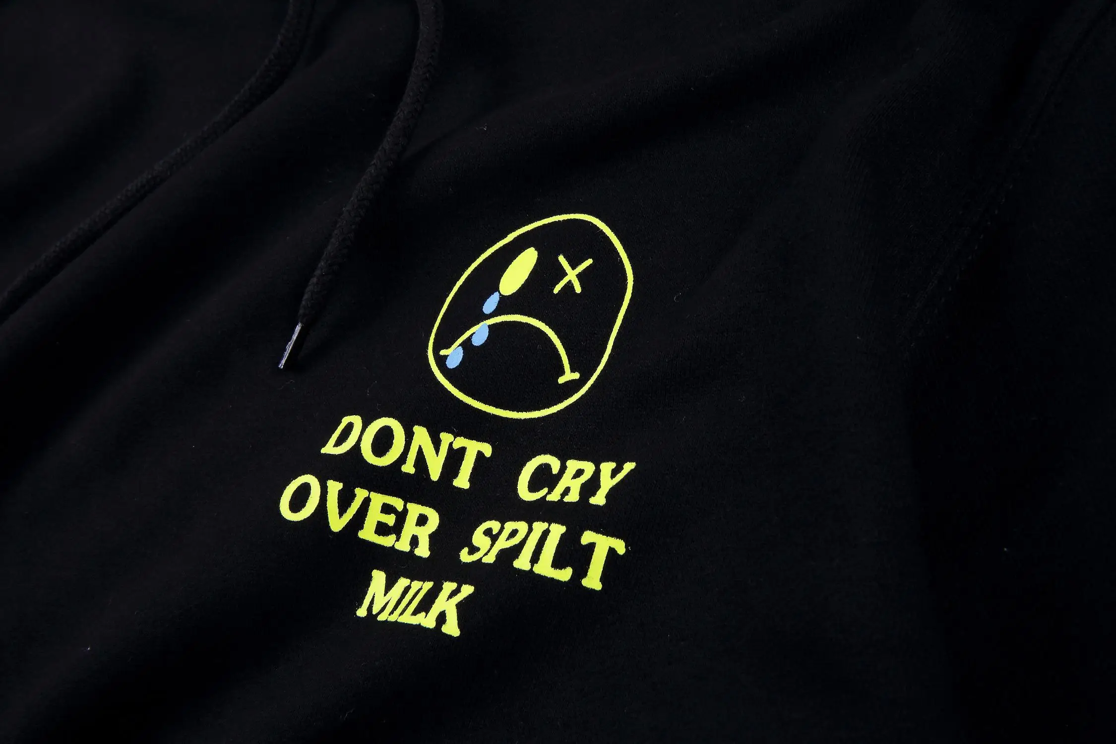 19SS Трэвиса Скотта астромира черная дыра вихревая Толстовка Kanye lightning хип-хоп Футболка Высокое качество Трэвиса Скотта Толстовка для мужчин wo для мужчин