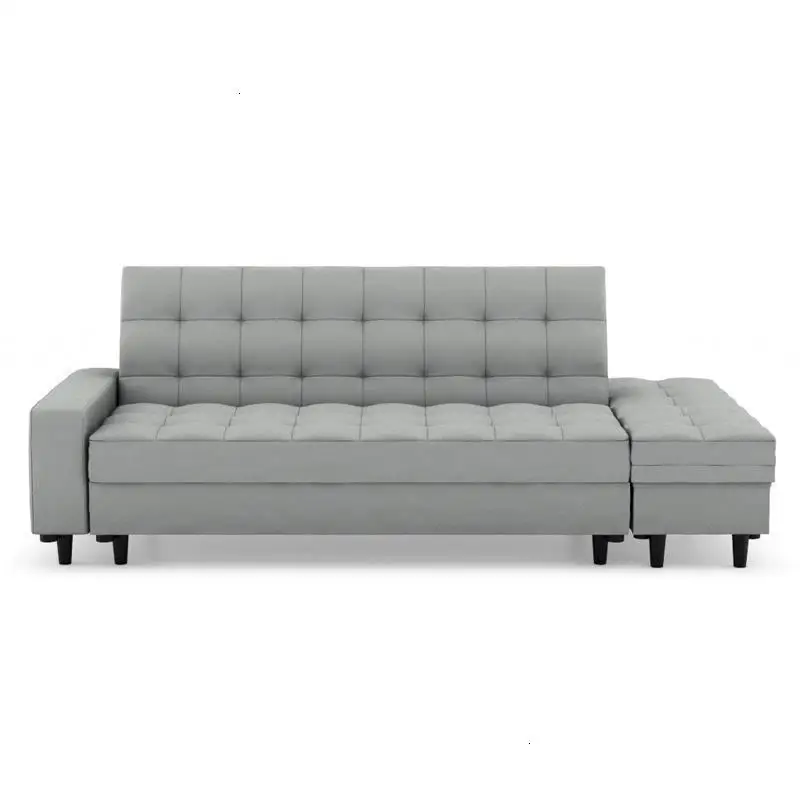 Number 18 Divano Meble кресло Zitzak Puff Home Couche для Para секционный кожаный набор мебели для гостиной Mueble De Sala диван-кровать - Цвет: Number 18