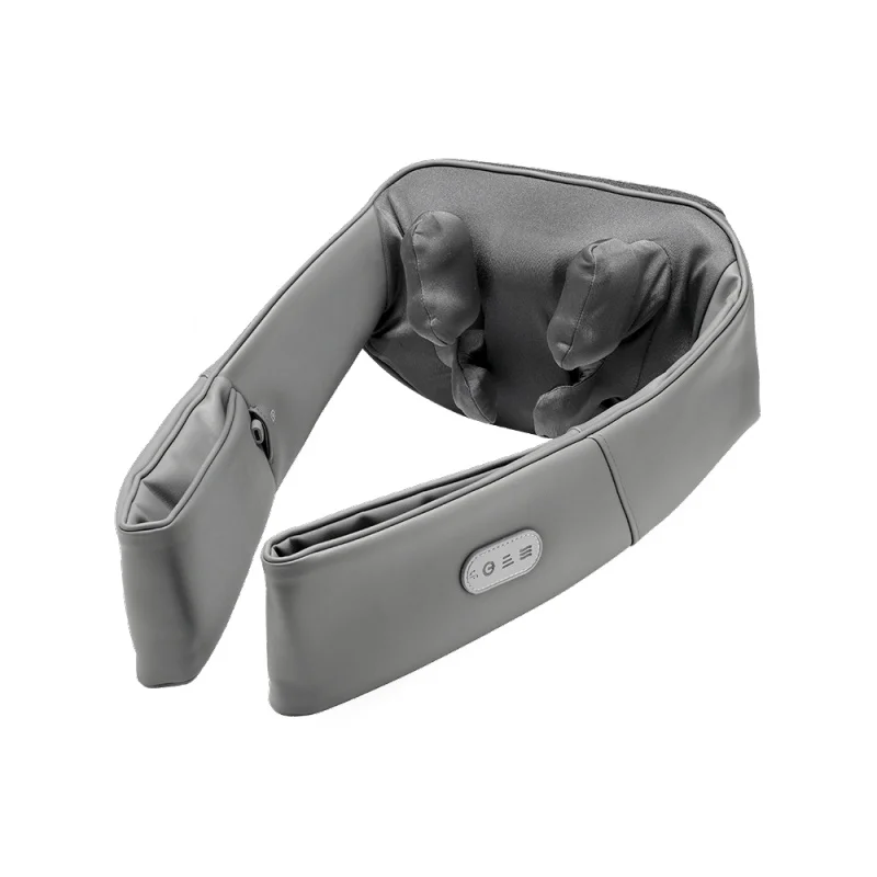 Xiaomi Mijia LERAVAN 3D Массажная шаль беспроводной электрический ...