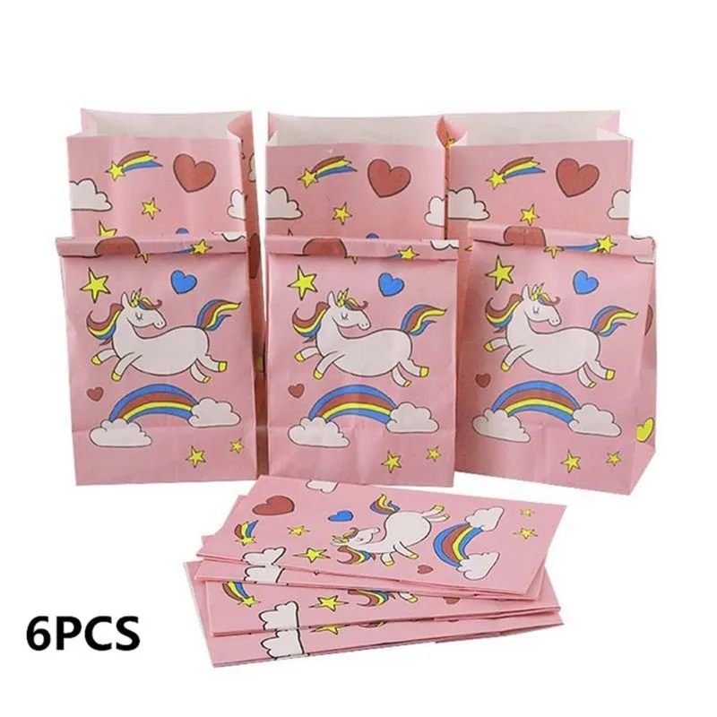 New Arrived  Christmas Birthday Party Holiday Gift For Children Cute Unicorn Telescopic Metal Bookshelf PAD52 (7)