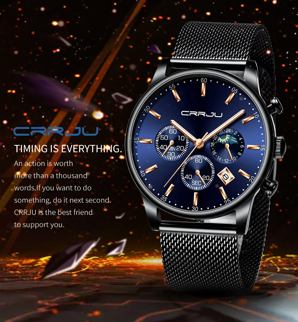 2266全黑蓝面玫钉_01