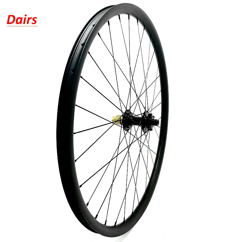 650B Углеродные mtb дисковые колеса 27,5 er асимметрия 35x25 мм boost 110x15 148x12 столб 1420 спиц бескамерные горные велосипеды колеса