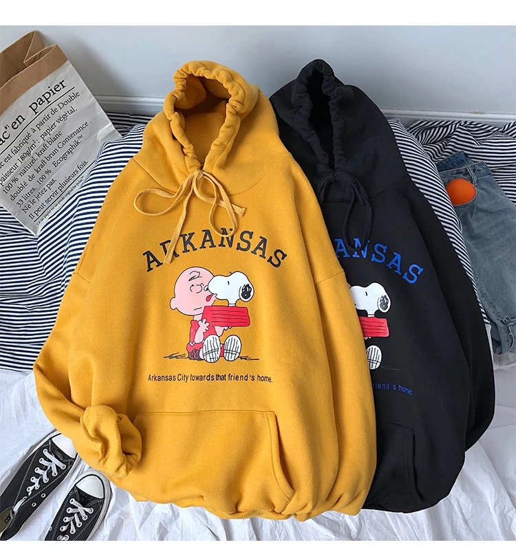 BOATTAIL Pullover Hoodies Men/Women Casual Hooded Custom Hoodie Streetwear Sweatshirts Hip Hop Harajuku Sweatshirt Male Tops