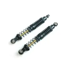 

1Pair Hercules Rock Crawler Shock Absorbers Assembly Parts 1/10 Land Rover D90 D110 RC Truck TH01540-SMT2
