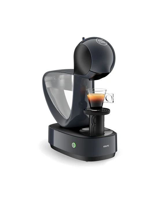Vilje Bore Skat Krups Infinissima Kp173b Espresso Machine 1,2 L Manual - Coffee Makers -  AliExpress