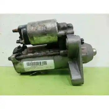 

3M5T11000CF STARTER MOTOR FORD FOCUS LIM. (CB4)