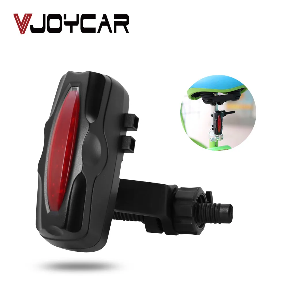 gps трекеры велосипед с Хвост лампы низкая стоимость водонепроницаемый 2200mAh