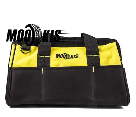 

For Car Auto Paintless Dent Lifter Repairing Tools Bag Case Storage Bags only