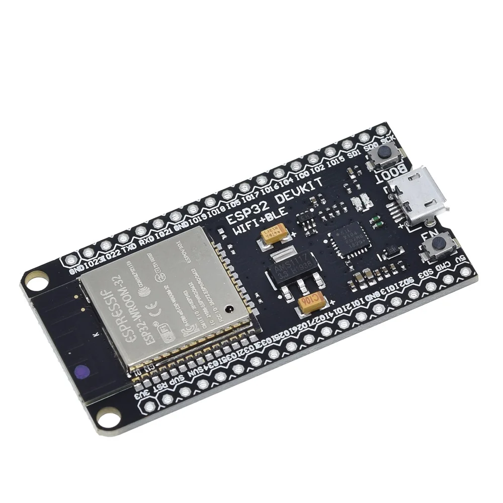 MH-ET LIVE ESP32 макетная плата WiFi+ Bluetooth ультра-низкое энергопотребление двухъядерный ESP-32 ESP-32S ESP 32 похожие ESP8266