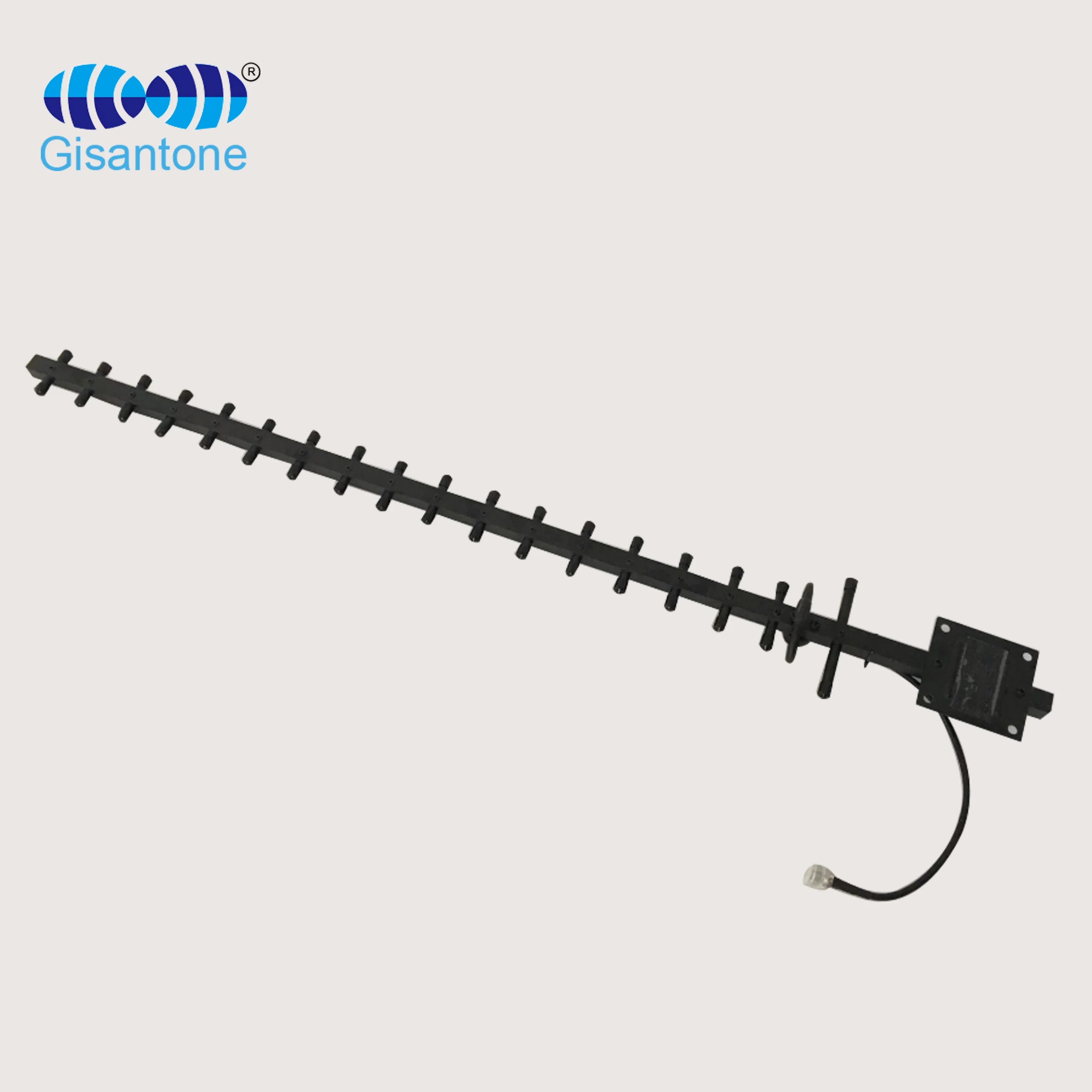 

16Dbi Lte Type Uda Outdoor Yagi Directional AntennaLong range wifi antenna