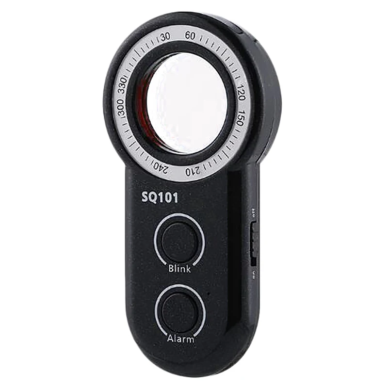 Camera