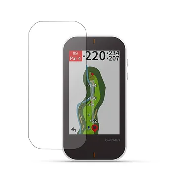 

Tempered Glass Protective Film Guard For Garmin Approach G80 Golf Handheld GPS Navigator Display Screen Protector Full Cover