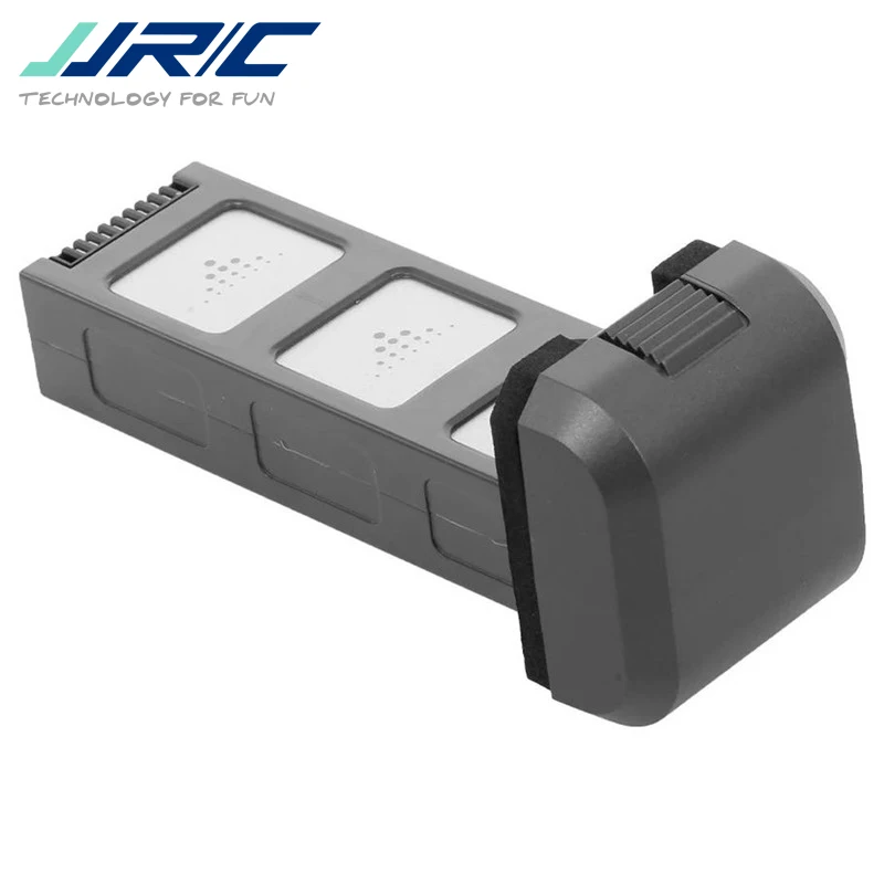 

JJRC X11 2S 7.6V 3400mAh Intelligent Lipo Battery for RC FPV Racing Drone Quadcopter Model Toys Spare Parts DIY Accessories