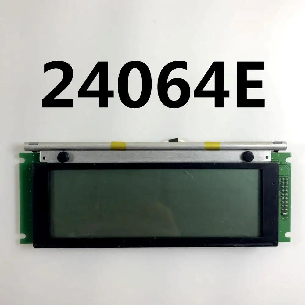 24064E LCD ÷ ȭ