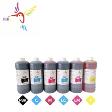 PFI101-107 1000 мл краситель чернила, чернила для CANON IPF 650 655 750 755 IPF 810 820 815 825/IPF 500 510/600 610 605/700 710
