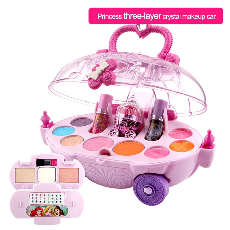 princess car toy